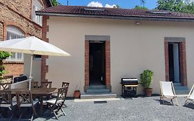 Gîte familial de la Bastide du puech